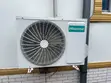 Hisense 1HP Split Air Conditioner - 4