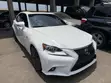 Lexus IS 250 2016 White - 1