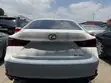 Lexus IS 250 2016 White - 2