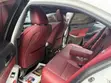 Lexus IS 250 2016 White - 5