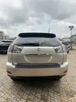 Lexus RX 330 2005 Zinariya - 1