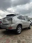Lexus RX 330 2005 Zinariya - 2