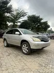 Lexus RX 330 2005 Zinariya - 3