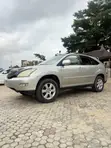 Lexus RX 330 2005 Zinariya - 4