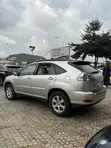 Lexus RX 330 2005 Zinariya - 5