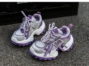 Takalmi na Yara - Purple