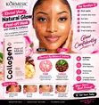Brightening Peel-Off Face Mask - 1