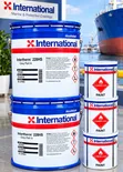 Intertherm 228HS Grey (A & B Comp) - 1