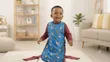 DasomCare Apron Bib - Toddler Waterproof - 1