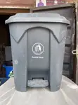 30L Pedal Waste Bin - 2