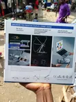 Laptop Stand Rotating V3.1 - 2