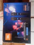 JBL VM150 Dual UHF Wireless Microphone System - 2