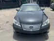 Lexus ES 350 2010 Grey - 5