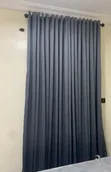 Sabon Blackout Curtains Fabric - 2
