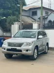 Lexus LX 570 2011 Ja - 2