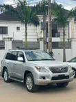 Lexus LX 570 2011 Ja - 3