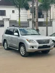 Lexus LX 570 2011 Ja - 4
