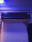 Polystar 1.5HP Window AC (Mai Matsala) - 2