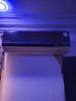 Polystar 1.5HP Window AC (Mai Matsala) - 3