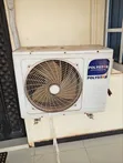 Polystar 1.5HP Window AC (Mai Matsala) - 5