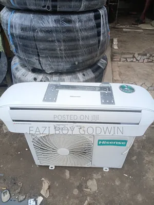 Hisense 1.5 HP Jirgin Sanyaya