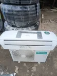 Hisense 1.5 HP Jirgin Sanyaya - 1