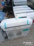Hisense 1.5 HP Jirgin Sanyaya - 2