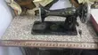 Singer Manual Sewing Machine - 2