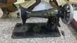 Singer Manual Sewing Machine - 3