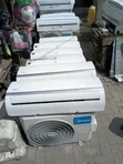 Midea 1.5 HP R22 Gas Air Conditioner - 1