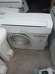 Midea 1.5 HP R22 Gas Air Conditioner - 2