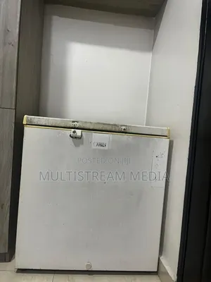LG Deep Freezer Mai Aiki