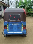 TVS HLX Plus ES 2024 Shuɗi - 4