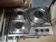 Gas Cooker Mai Kona 3 - Silver - 1