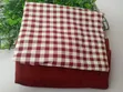 English Plain & Pattern Fabrics (4 Yards) - 3