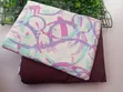 English Plain & Pattern Fabrics (4 Yards) - 5
