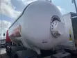 Babbar Motar Jirgin Mai na Volvo FL - 2