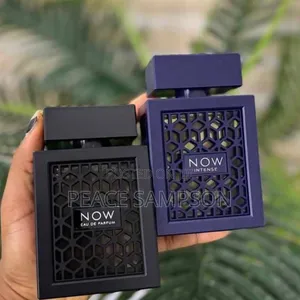 Fragrance World Unisex Perfume Spray