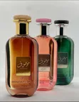 Fragrance World Unisex Perfume Spray - 5