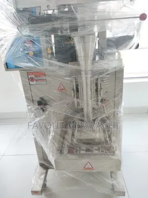 Brand New Granule Packaging Machine