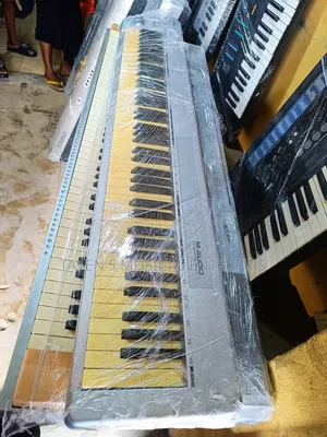 M-Audio Keystation 88ES USB MIDI Controller Keyboard