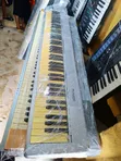 M-Audio Keystation 88ES USB MIDI Controller Keyboard - 1
