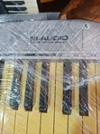 M-Audio Keystation 88ES USB MIDI Controller Keyboard - 2