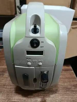 5L Portable Oxygen Concentrator - Brand New