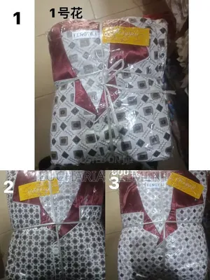 Women's Nightwear Dresses - Brand New