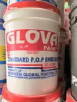 Glova POP Emulsion Paint - 1