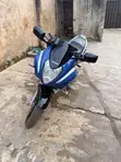 Suzuki GS500F 2015 Blue - 4