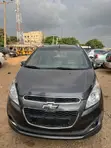 Chevrolet Spark 2LT 2013 - 1