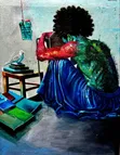 Zanen 'The Folded Sentence' (5 Zane) - 4