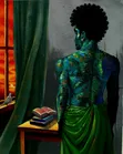 Zanen 'The Folded Sentence' (5 Zane) - 5